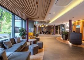 Premier Inn Göttingen 2