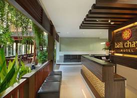Bali Chaya Hotel Legian 5