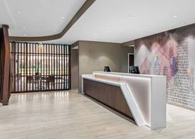 SpringHill Suites by Marriott Columbus West 5