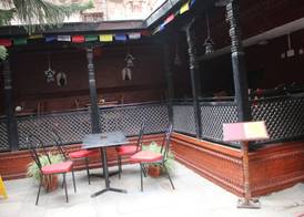 Hotel Encounter Nepal & Spa 3