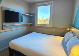ibis budget Rodez 4