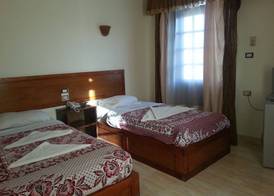 El Mesala Hotel 5