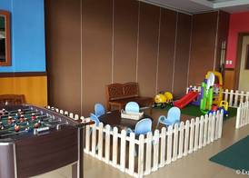 Hotel Kimberly Tagaytay 4