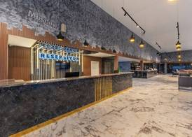 Palmora Lara Hotel 4