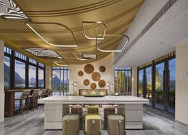 Hilton Garden Inn Guilin Yangshuo 5