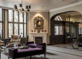 Hotel Victoria 3