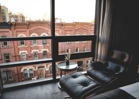 42 Hotel Williamsburg 5