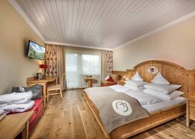 Alpin Juwel - Bio und Lifestylehotel 2