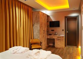 Greenwich Istanbul Hotel 4