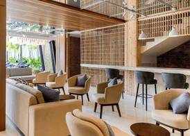 Cozy Stay 4