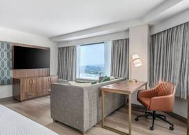 Holiday Inn LOS ANGELES GATEWAY - TORRANCE by IHG 4