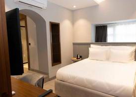 Royal Hayat Hotel 5