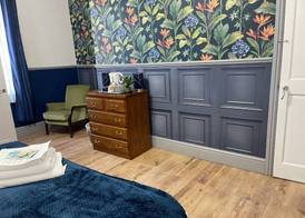 LilyRose Hotel 4
