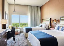 The Stella Hotel, Autograph Collection 5