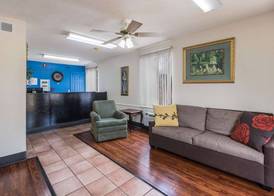 Rodeway Inn Bolivar 4