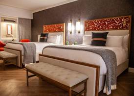 Delamar Westport 5