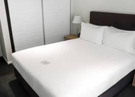 Crowne Plaza RESIDENCES PORT MORESBY by IHG 4