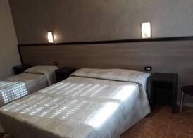 Hotel Salus Milano 4