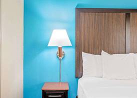 La Quinta by Wyndham Corpus Christi Airport 4