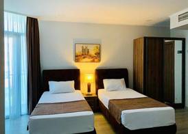 Hotel Tsereteli Palace 4