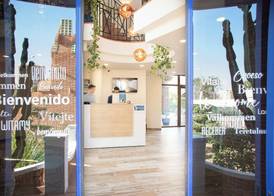 Hotel Boutique Calas de Alicante 2