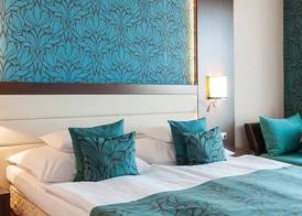 Hotel Wellamarin 4