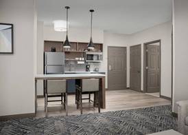 Candlewood Suites ALEXANDRIA - FORT BELVOIR by IHG 5