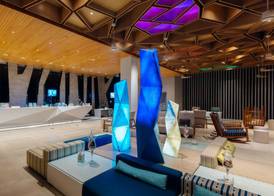 Oceanfront Beach Resort 3