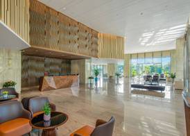 Awaken Da Nang Hotel 2