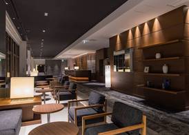 JR Kyushu Hotel Kagoshima 4