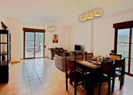 Apartamentos Bahía Santa Cruz 3