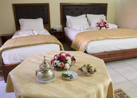 Hotel Gomassine 5