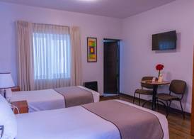 Hotel Calacoto 5