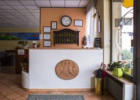 Hotel Parco Fiera 2