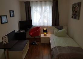 Hotel am Brauerei-Dreieck 3