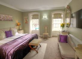 Dunster Castle Hotel 3
