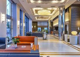 Porto Platanias Beach Resort & Spa 3