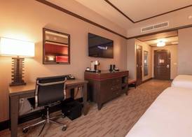 Santa Ana Star Casino Hotel 2