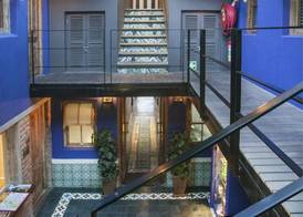 The Grey Hotel 2