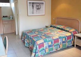 Chelsea Motor Inn 5