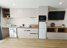 Sunshine Suites 5