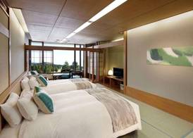 Hakone Yunohana Prince Hotel 3