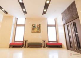 Travelodge Kowloon 4