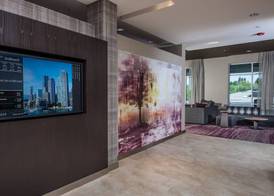 Courtyard by Marriott Boston Littleton 3