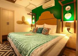 Anjeliq House Boutique Hotel 4