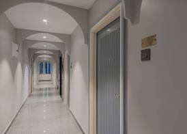 Treebo Premium D Consulate, Near US Consulate Hyderabad 2