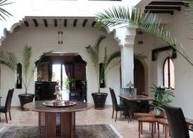 Riad Al Mendili Private Resort & Spa 3
