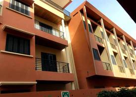 Les Residences MAMOUNE 3