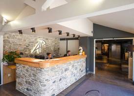 Hotel & Spa L'Alta Peyra 2
