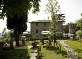 La Tavola Dei Cavalieri 2